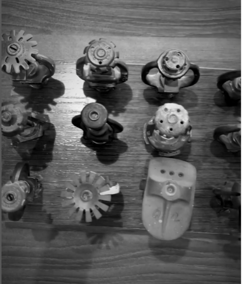 apfire1's tweet photo. Talk about turning some heads π¦
Do you know how long after install you're required to test or replace your sprinkler heads?
#apfirepro #firesprinkler #standardresponse #quickresponse #NFPA25 https://t.co/pezMJyLFvX