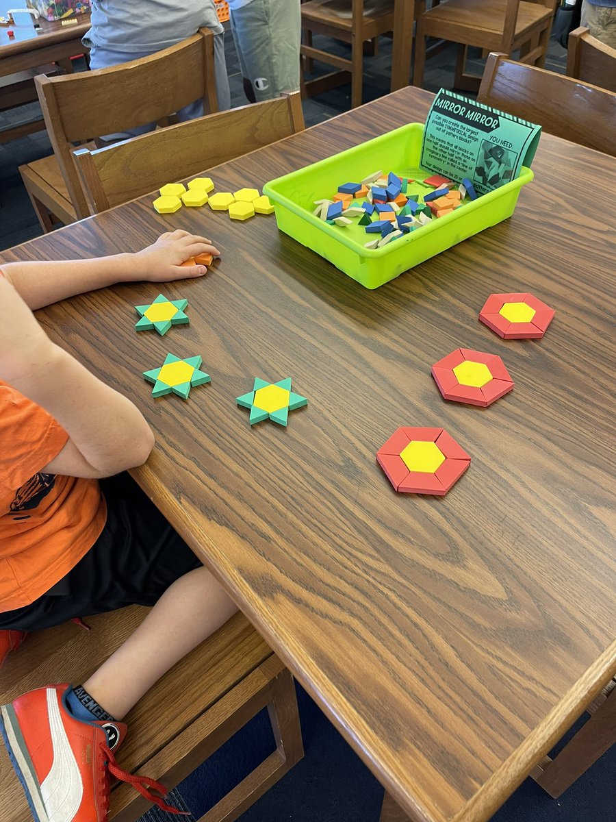 MrsHibdon's tweet photo. 3rd, 4th, and 5th are starting off with some #stembin team building in library class! #huskiesinthelibrary https://t.co/5aJm6SKHmS