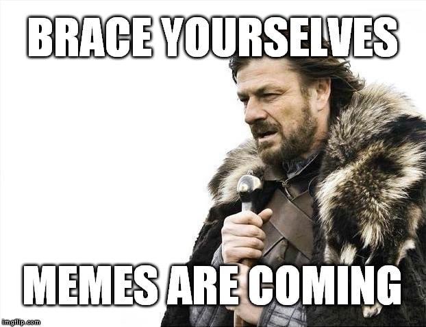 KuPayFinance's tweet photo. KuPay Meme Contest time!

Requirements:  Follow the rules in the form to gain entry to the contest!
https://t.co/hNIdvY4ltP

Rewards:  5 BabyOrks 

Bonus: 5 Best memes will also be included in the KuPay sticker pack!

Ends: 28.08.2022 https://t.co/8e6WOtoTB9