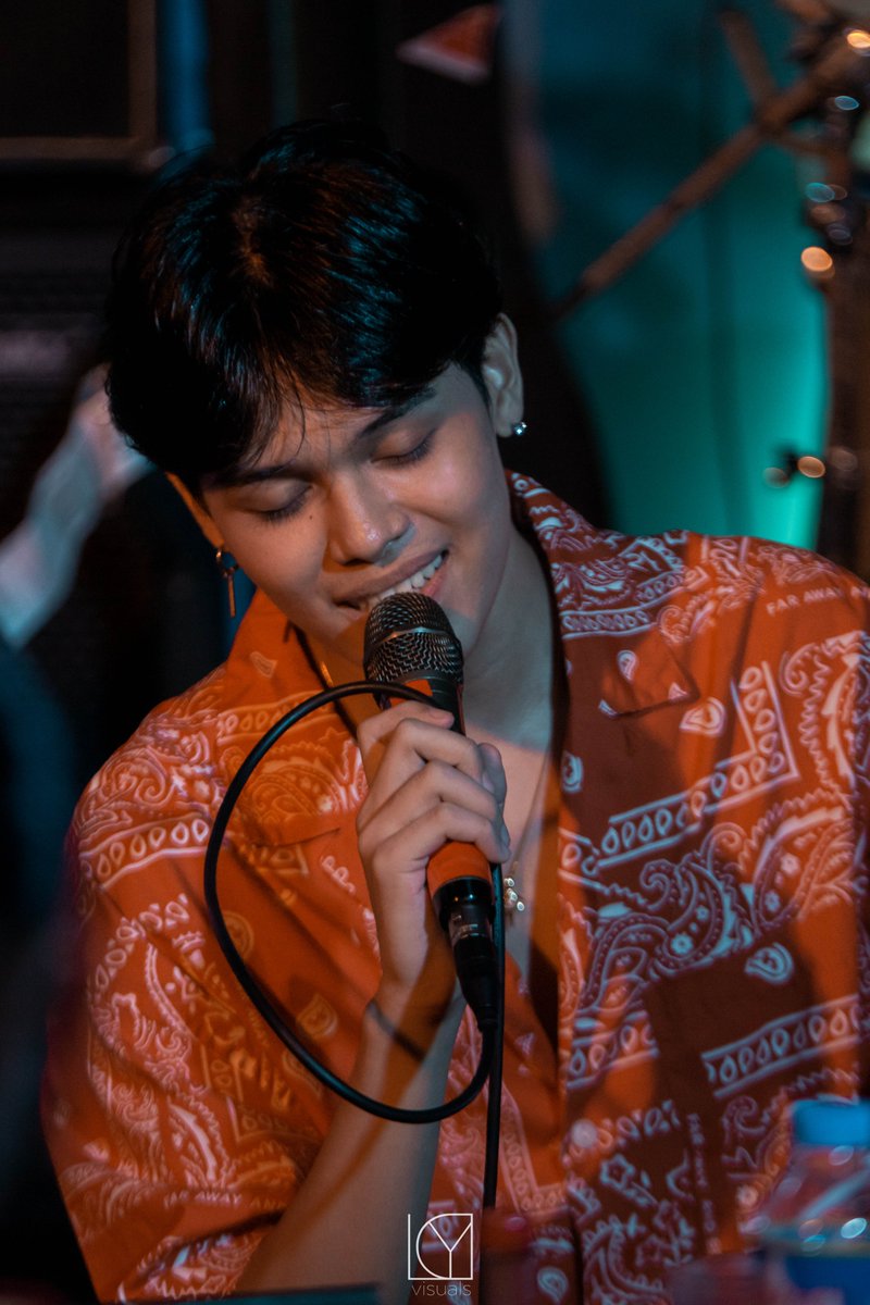 LydVisuals's tweet photo. [08'20'22] 76 Bistro Anonas 
Alamat Gig 
Alamat RJI
@Official_ALAMAT  @ALAMAT_members  

#ILYILY #ALAMAT #PPOP #PPOPRISE #AlamatILYILY  #ALAMAT_RJI #ALAMATGig2 https://t.co/LJg1H18VQ3