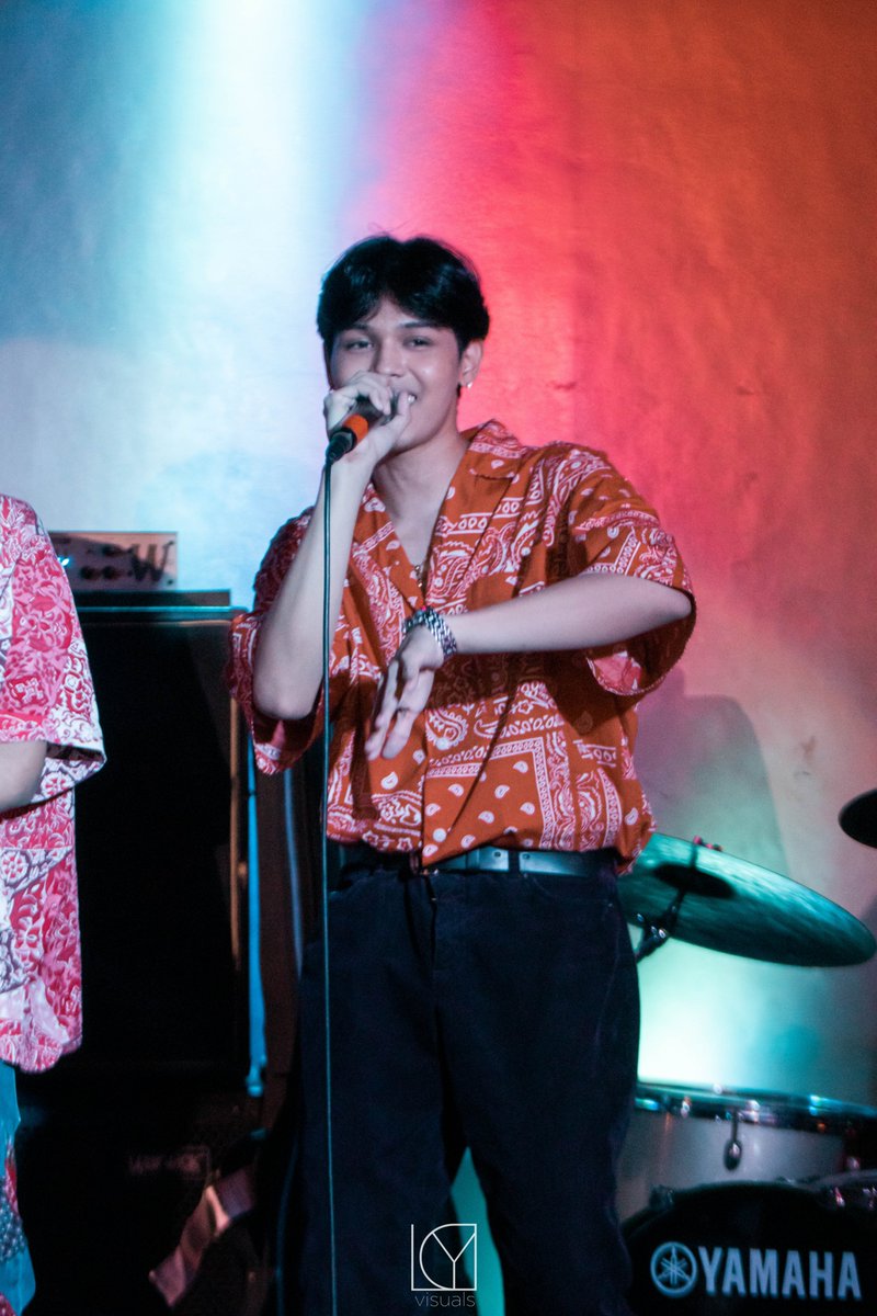 LydVisuals's tweet photo. [08'20'22] 76 Bistro Anonas 
Alamat Gig 
Alamat RJI
@Official_ALAMAT  @ALAMAT_members  

#ILYILY #ALAMAT #PPOP #PPOPRISE #AlamatILYILY  #ALAMAT_RJI #ALAMATGig2 https://t.co/LJg1H18VQ3