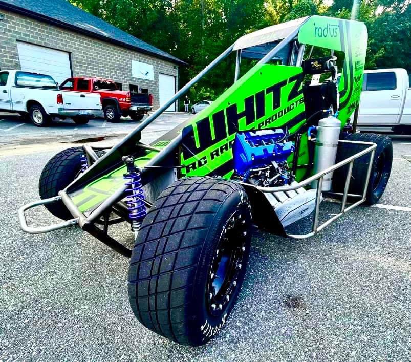 whitzracing's tweet image. Yes and Yes!