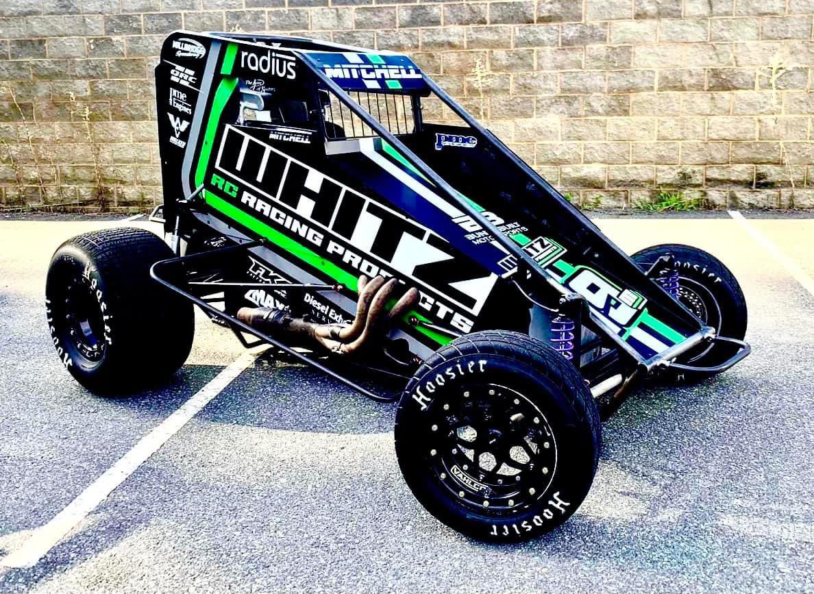 whitzracing's tweet image. Yes and Yes!