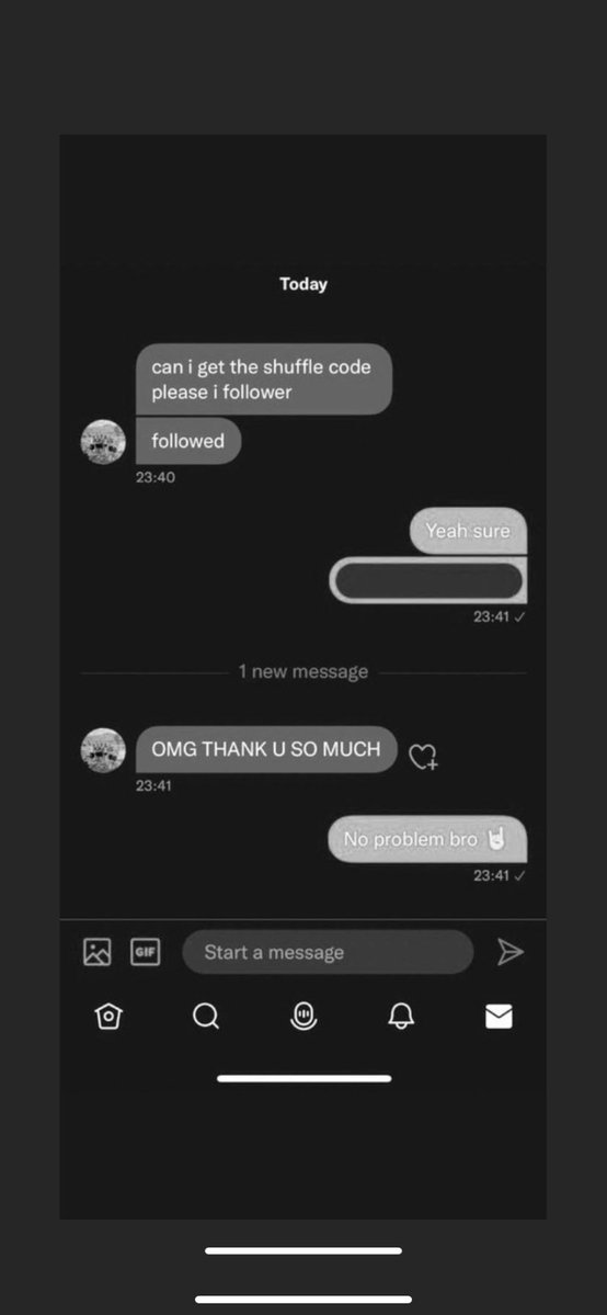 shufflecode1's tweet image. i’ve got 170  invites to pinterest shuffles left … reply if u want the code follow and like pinned tweet #shuffle #shufflecodes