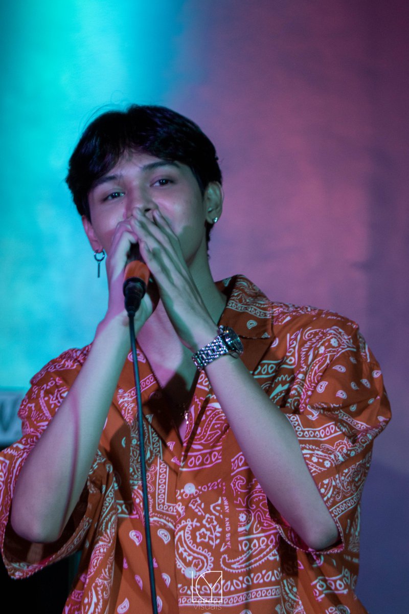 LydVisuals's tweet photo. [08'20'22] 76 Bistro Anonas 
Alamat Gig 
Alamat RJI
@Official_ALAMAT  @ALAMAT_members  

#ILYILY #ALAMAT #PPOP #PPOPRISE #AlamatILYILY  #ALAMAT_RJI #ALAMATGig2 https://t.co/c71uZAzmQu