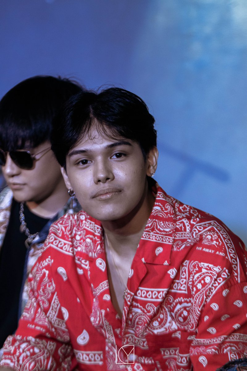 LydVisuals's tweet photo. [08'20'22] 76 Bistro Anonas 
Alamat Gig 
Alamat RJI
@Official_ALAMAT  @ALAMAT_members  

#ILYILY #ALAMAT #PPOP #PPOPRISE #AlamatILYILY  #ALAMAT_RJI #ALAMATGig2 https://t.co/c71uZAzmQu