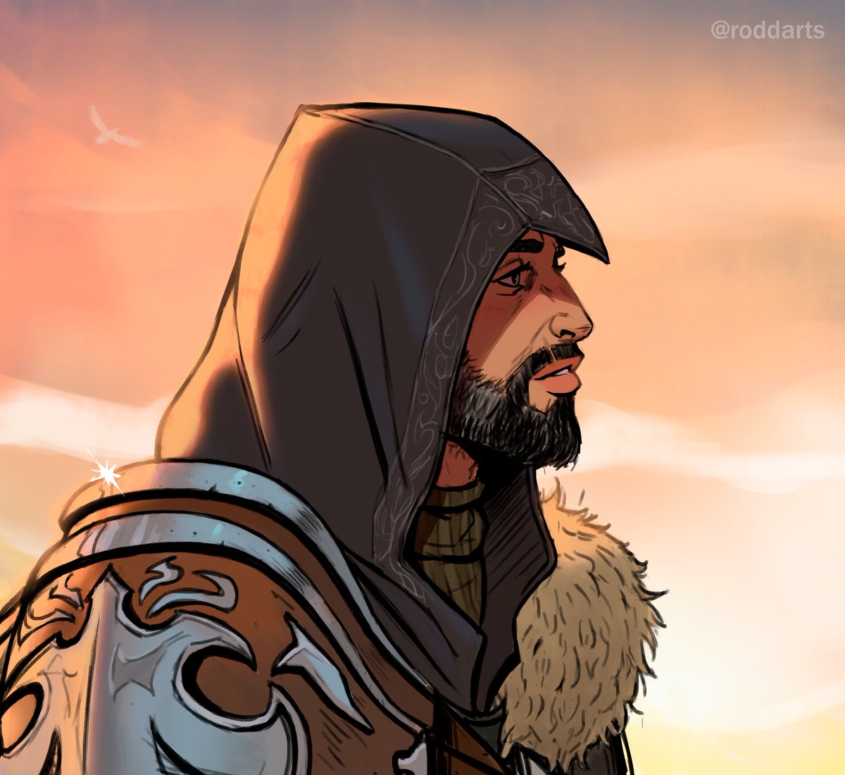 Roddarts tweet media