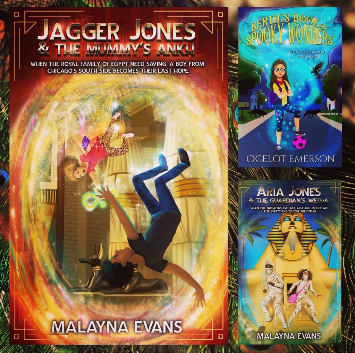 Month9Books's tweet photo. Who doesn’t love middle-grade books? Magic. Shenanigans. Humor. Spooky goings on. Secrets. Danger. Wicked cool villains!

Check out these awesome titles for your middle schooler. All Lexile leveled!

#mglit #middlegradebooks #middlegradereads #mgreads #middlegradefantasy https://t.co/WDmxtDFVAq