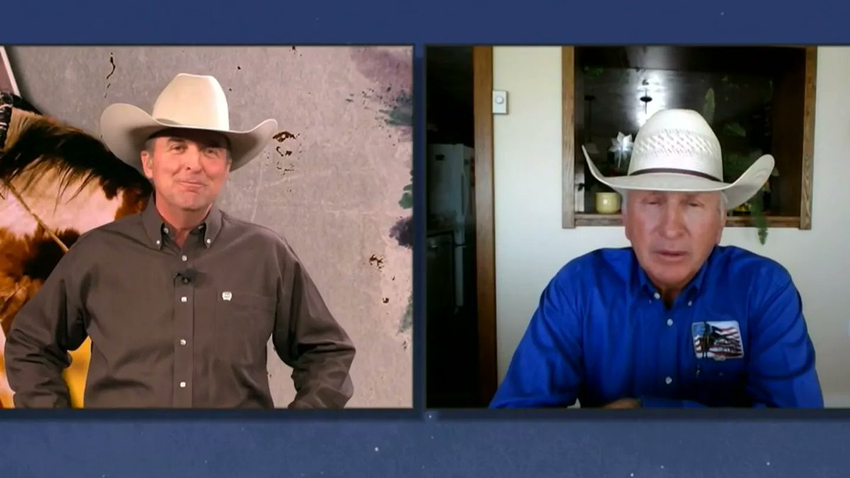 Cowboy_Plus's tweet photo. Golden Spike Rodeo Committee Member Brent Rose joins us to talk about the upcoming event in Tremonton, Utah!
https://t.co/pqLZtWBLOx https://t.co/myrMNj9ibQ