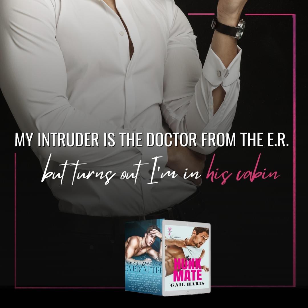 Gail Haris tweet media