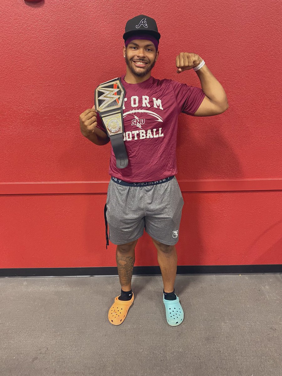 Congrats to our latest defensive award winners!

<a href="/KarstonKeene/">karston</a> 
<a href="/mylic_ritche/">Mylic Ritche</a> 

#BoltsUp⚡️