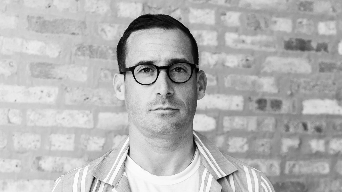 We're excited to announce that Chuck Lukezic, serial entrepreneur, audiophile, and branding expert, has been appointed President. Chuck will oversee the strategic vision for the company with a focus on establishing the brand at the bleeding edge of innovation in audio technology.