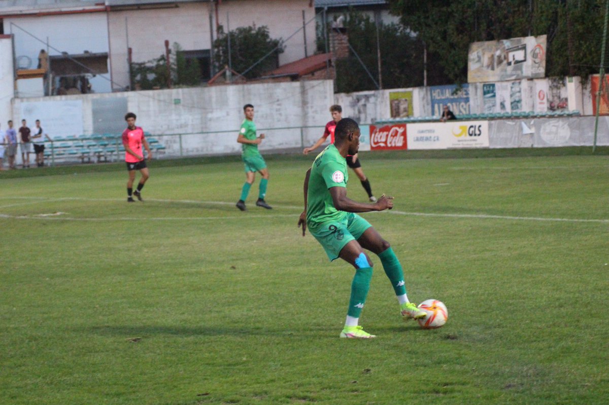AtleticoAstorga's tweet photo. 🏁FP: Final en La Eragudina . 

0️⃣ ATLETICO ASTORGA F.C

2️⃣ ATLETICO MANSILLÉS https://t.co/bQMYkdUv4V