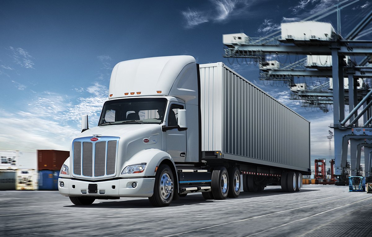 Peterbilt Motors Co. on Twitter "Peterbilt offers a wealth of