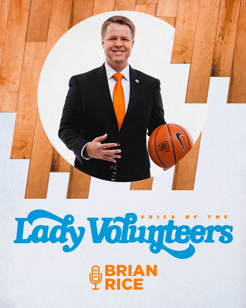 Lady Vols Basketball tweet media