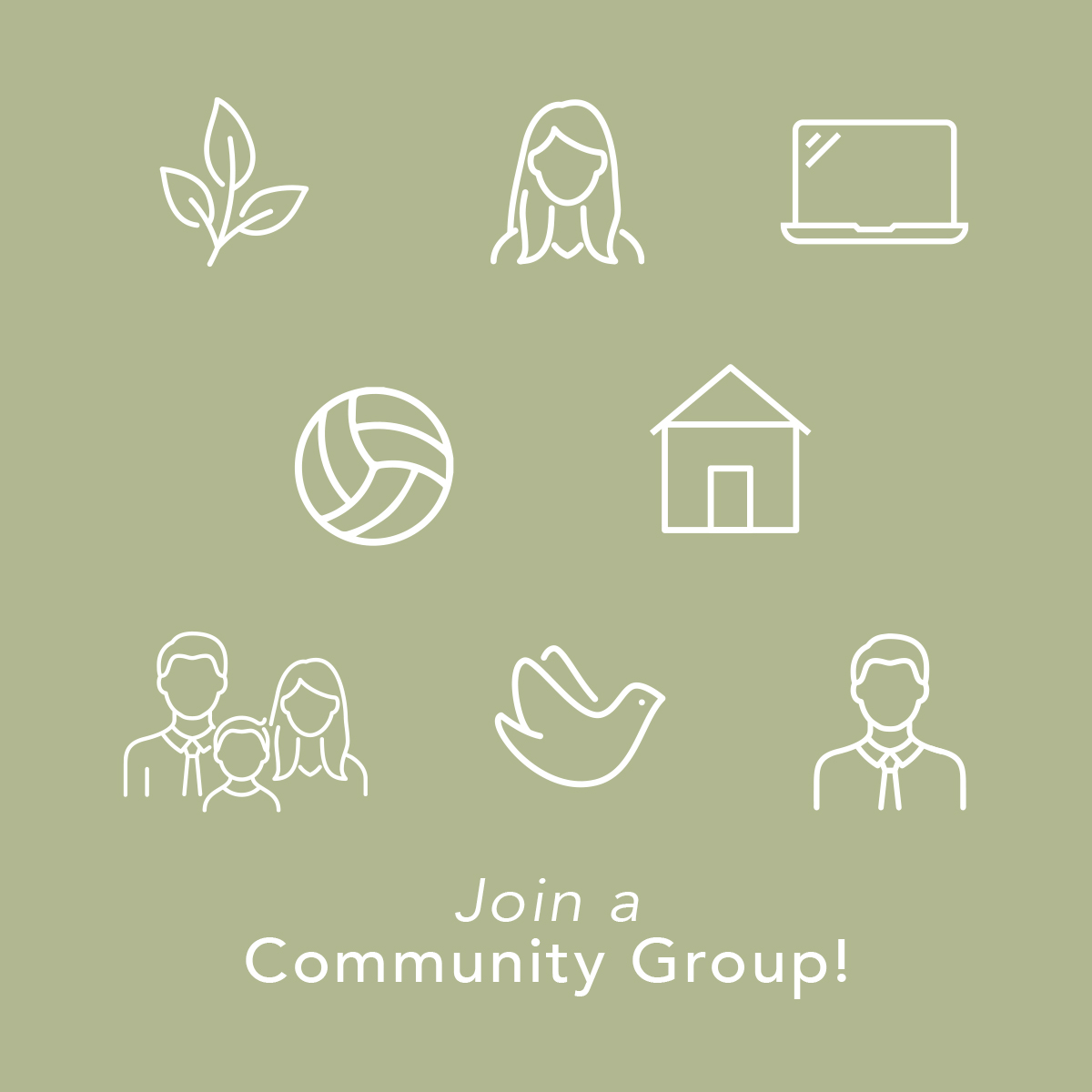 NorthCoastCa's tweet photo. It's that time of year again! Head to our website to check out our fall community groups and see where God is calling you to grow deeper in community with Him.
Visit: https://t.co/zP90F24Tu0 https://t.co/FUFhAqrsst