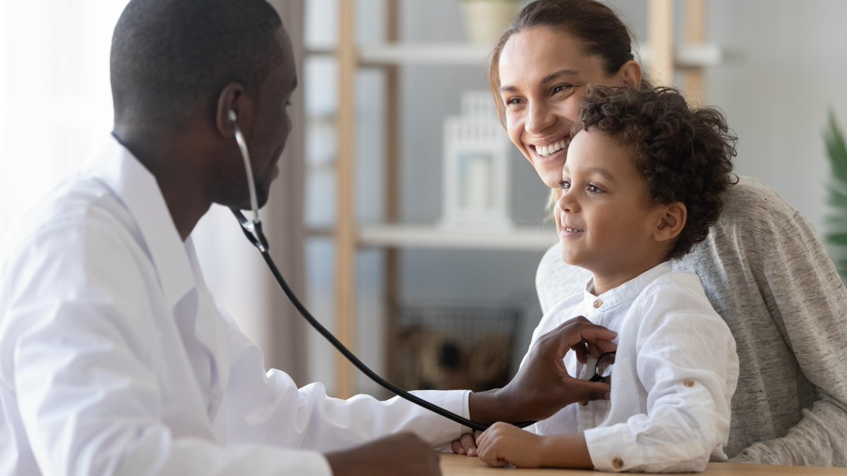 The key to lowering ED visits is a good family physician, new study finds. ms.spr.ly/6018jbAxY