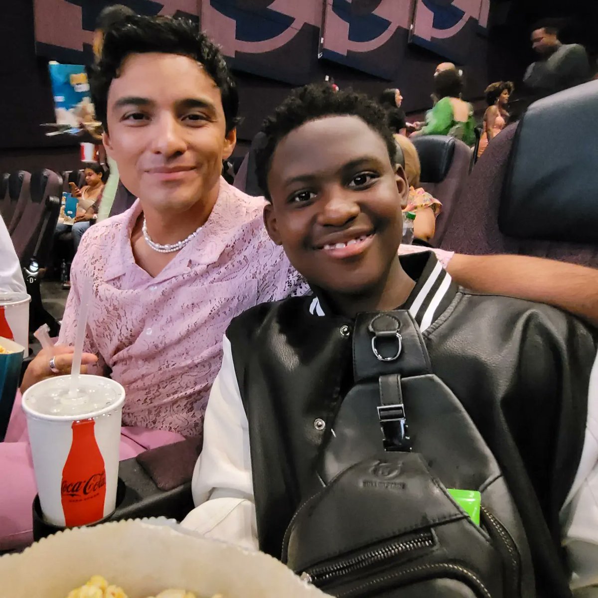 Evan Alex tweet media