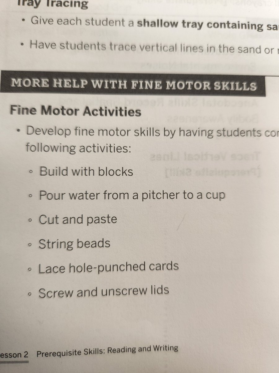 tnchadwick1's tweet photo. Some of our fine motor work! #CKLA #JagSwag #AldineConnected 
@Jones_AISD @AldineISD https://t.co/Foy9d6FGeQ