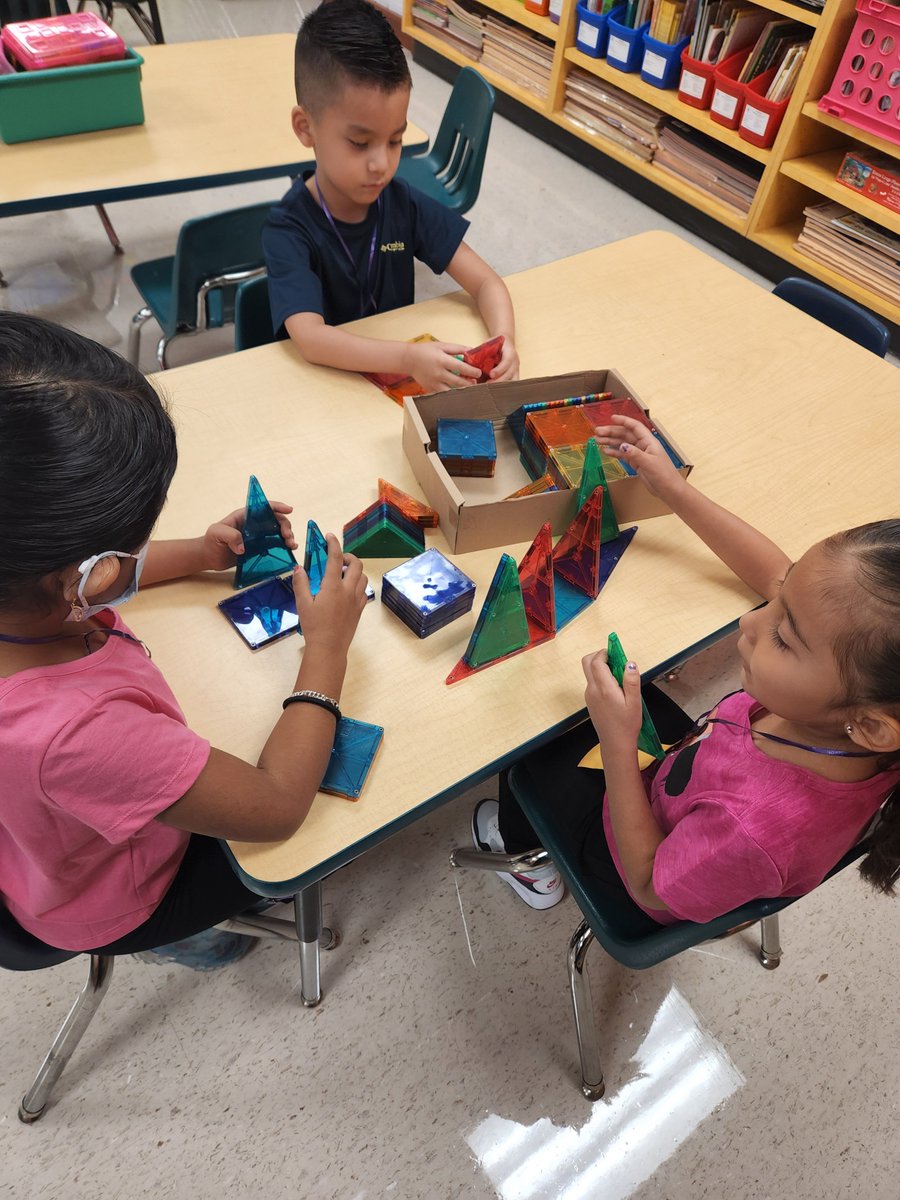 tnchadwick1's tweet photo. Some of our fine motor work! #CKLA #JagSwag #AldineConnected 
@Jones_AISD @AldineISD https://t.co/Foy9d6FGeQ