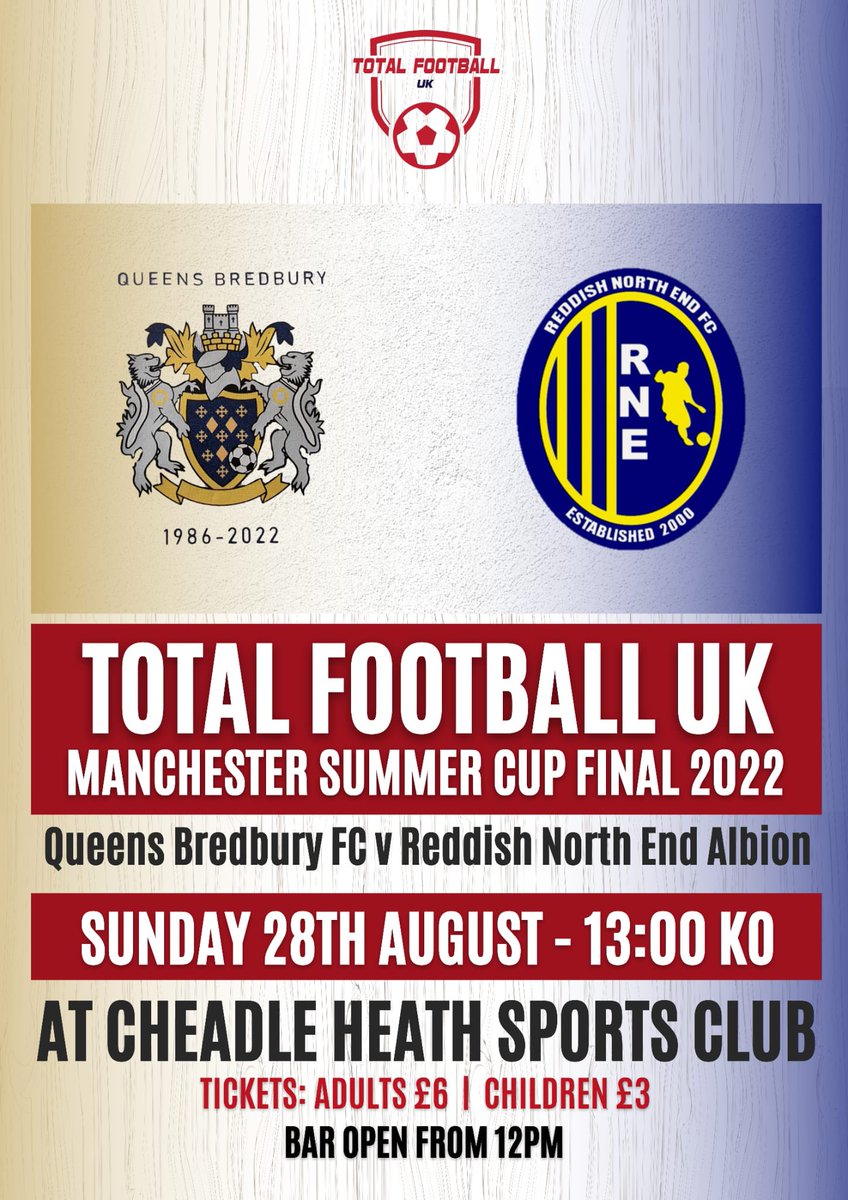 Total Football UK (@total_football) on Twitter photo 