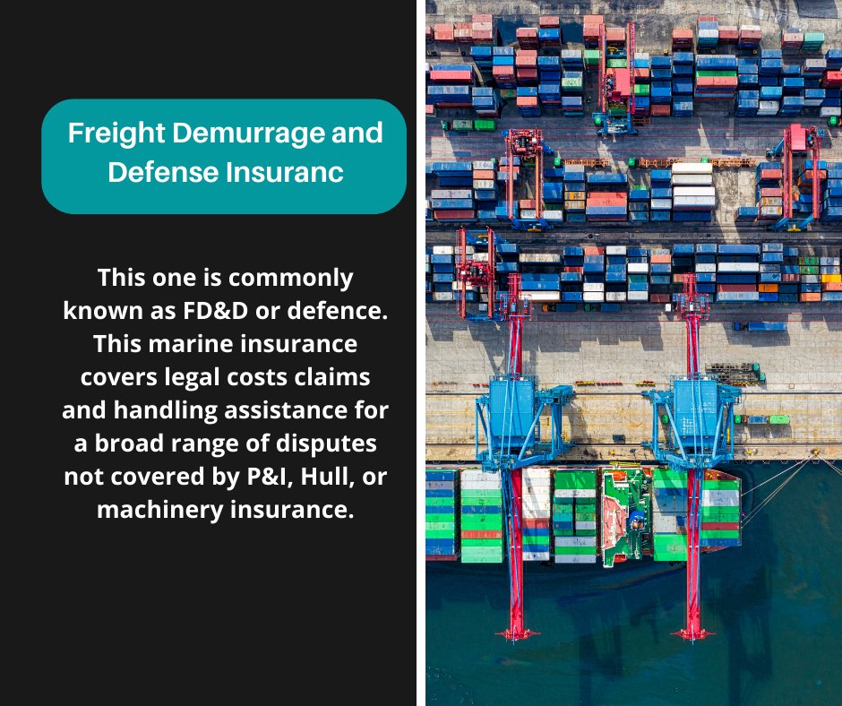 gopharmint's tweet photo. Types of Marine Insurance - Part 1 https://t.co/L3sciUZQXK