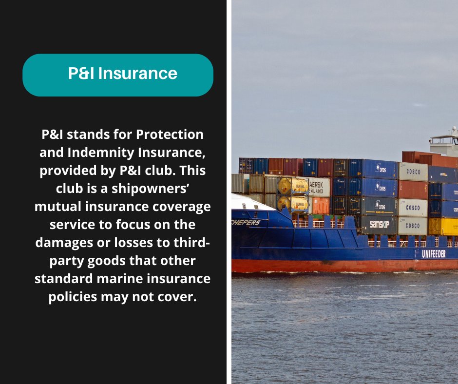 gopharmint's tweet photo. Types of Marine Insurance - Part 1 https://t.co/L3sciUZQXK