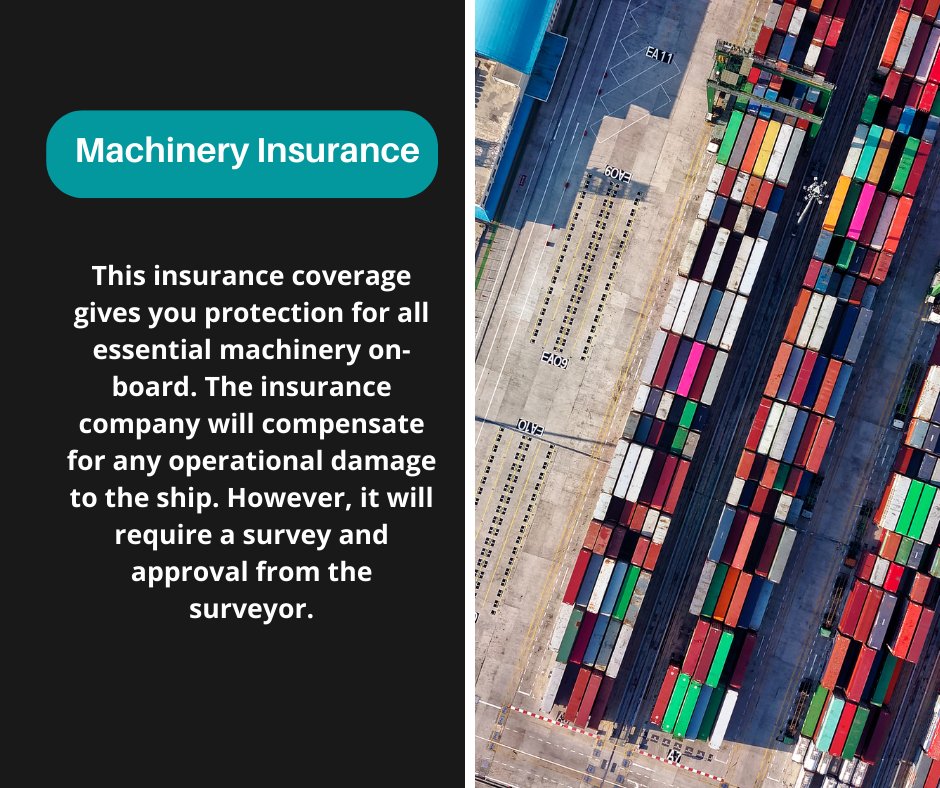 gopharmint's tweet photo. Types of Marine Insurance - Part 1 https://t.co/L3sciUZQXK