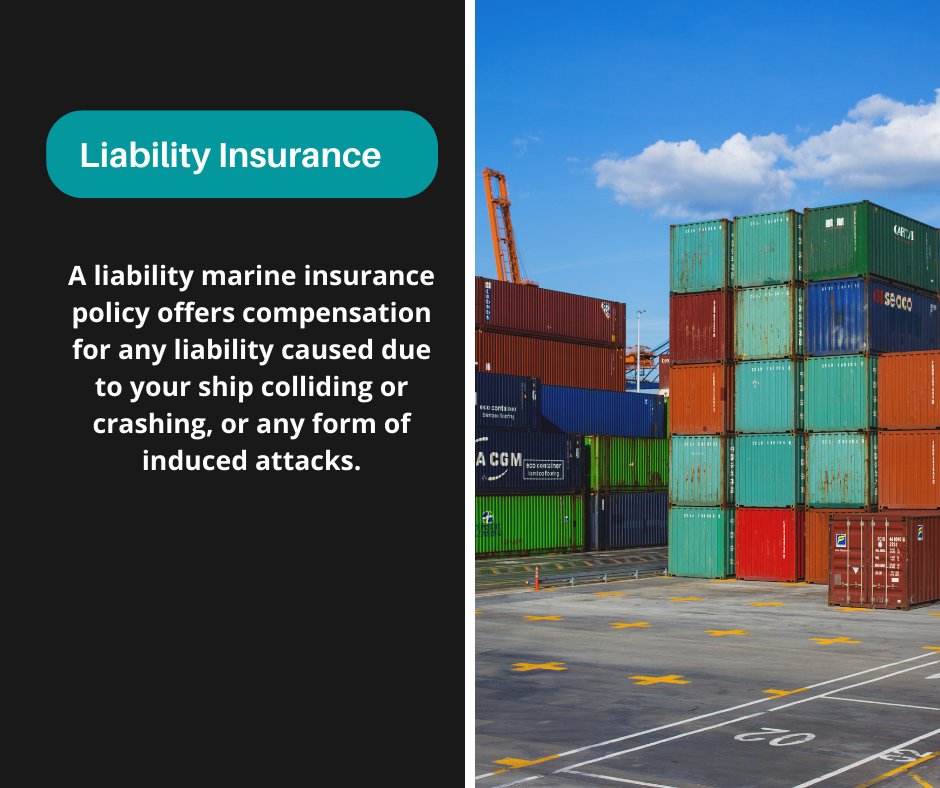 gopharmint's tweet photo. Types of Marine Insurance - Part 2 https://t.co/ZNRc7LMG3Z