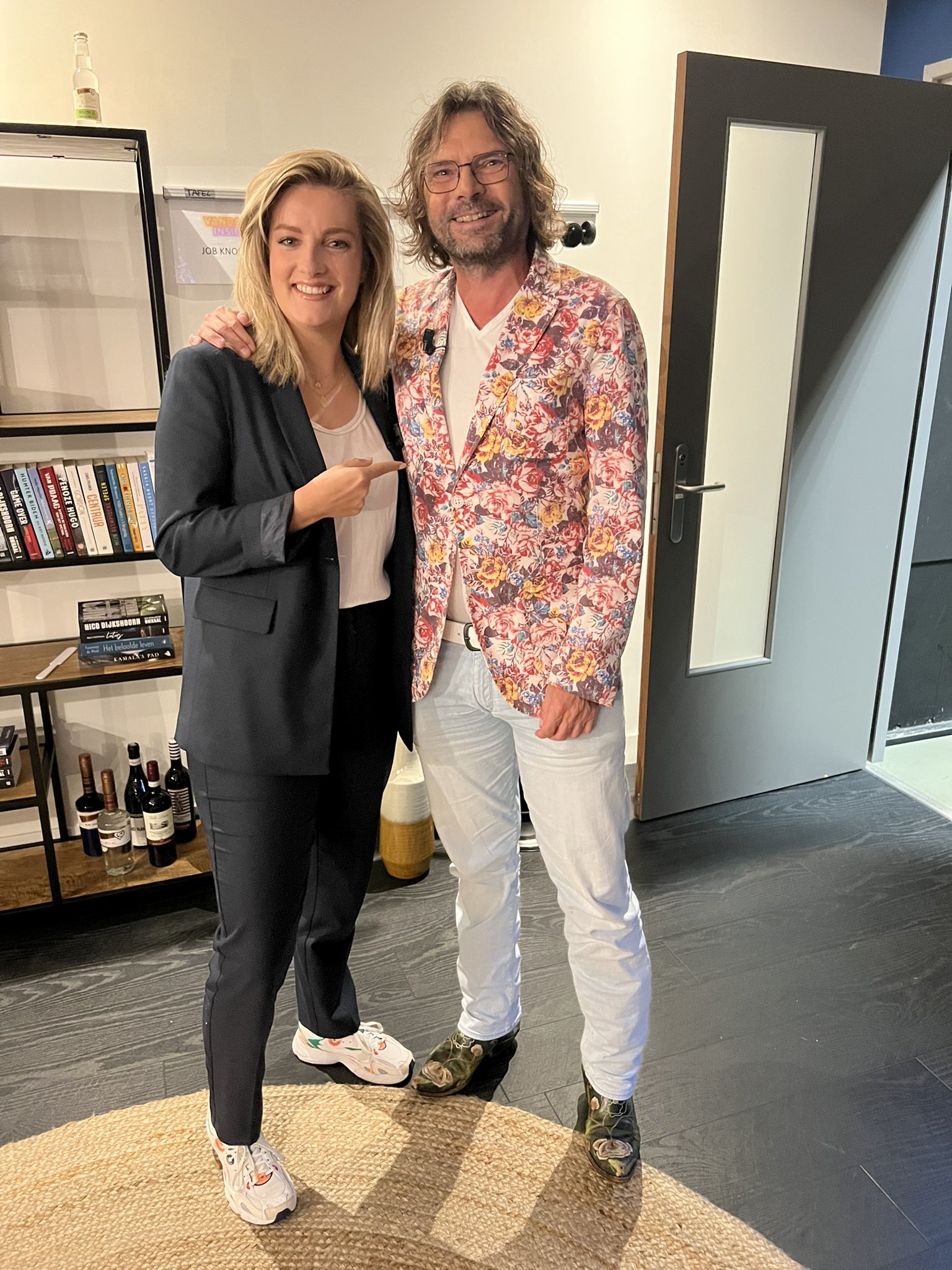 Merel On Twitter jobknoester HartvNL SamHvNL Dit Is M Geworden 