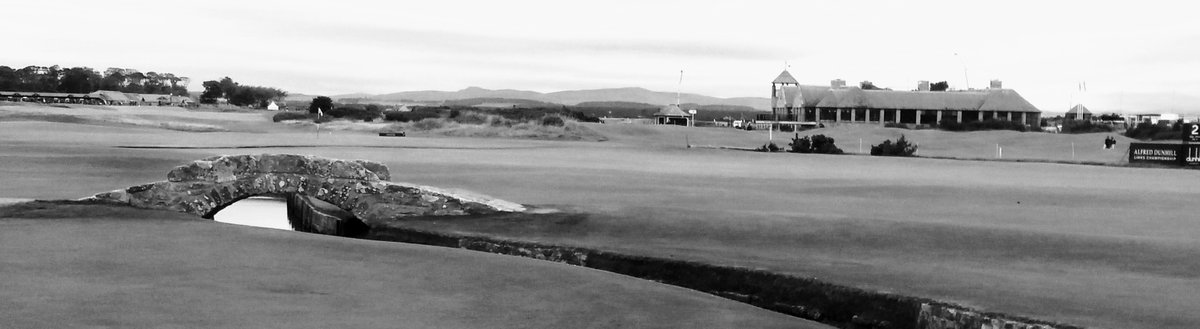 caddiegolftours's tweet photo. I came across these few B&W pics of Jubilee Course and Old Course at St Andrews, must do more...Fore!
#standrews #oldcourse #jubileecourse #blackwhitephotos https://t.co/NoLYPVoVyQ