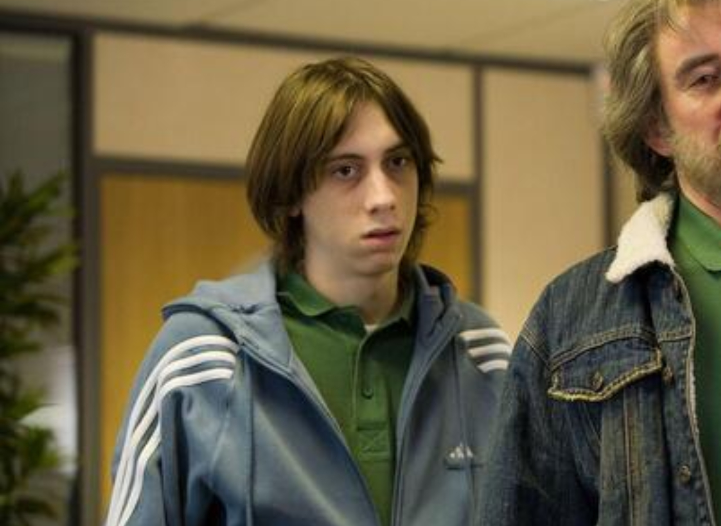 Happy birthday to Julian Casablancas, who turns 44 today 