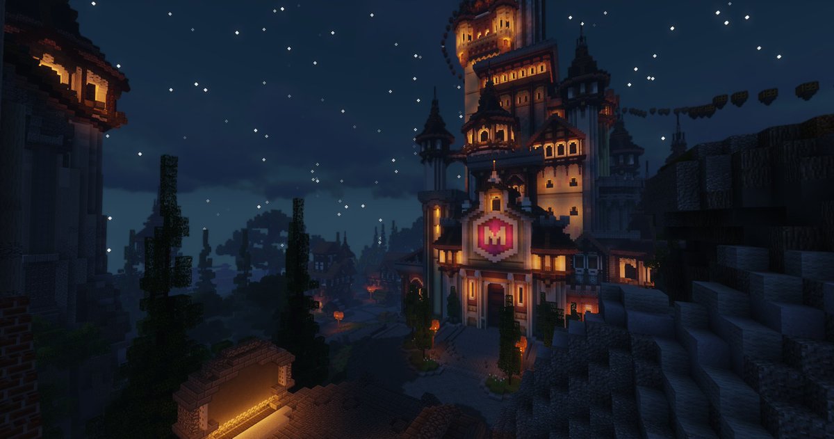 Season 6 will be released this Saturday at
(8/27) at 12 PM EST. 🎊

We're also giving away 3x ACE Ranks 🔥
(6 Months)! To enter, follow the following steps:

1. Follow us 
2. Retweet &amp; like this tweet
3. @ a friend

Good luck! 🎉