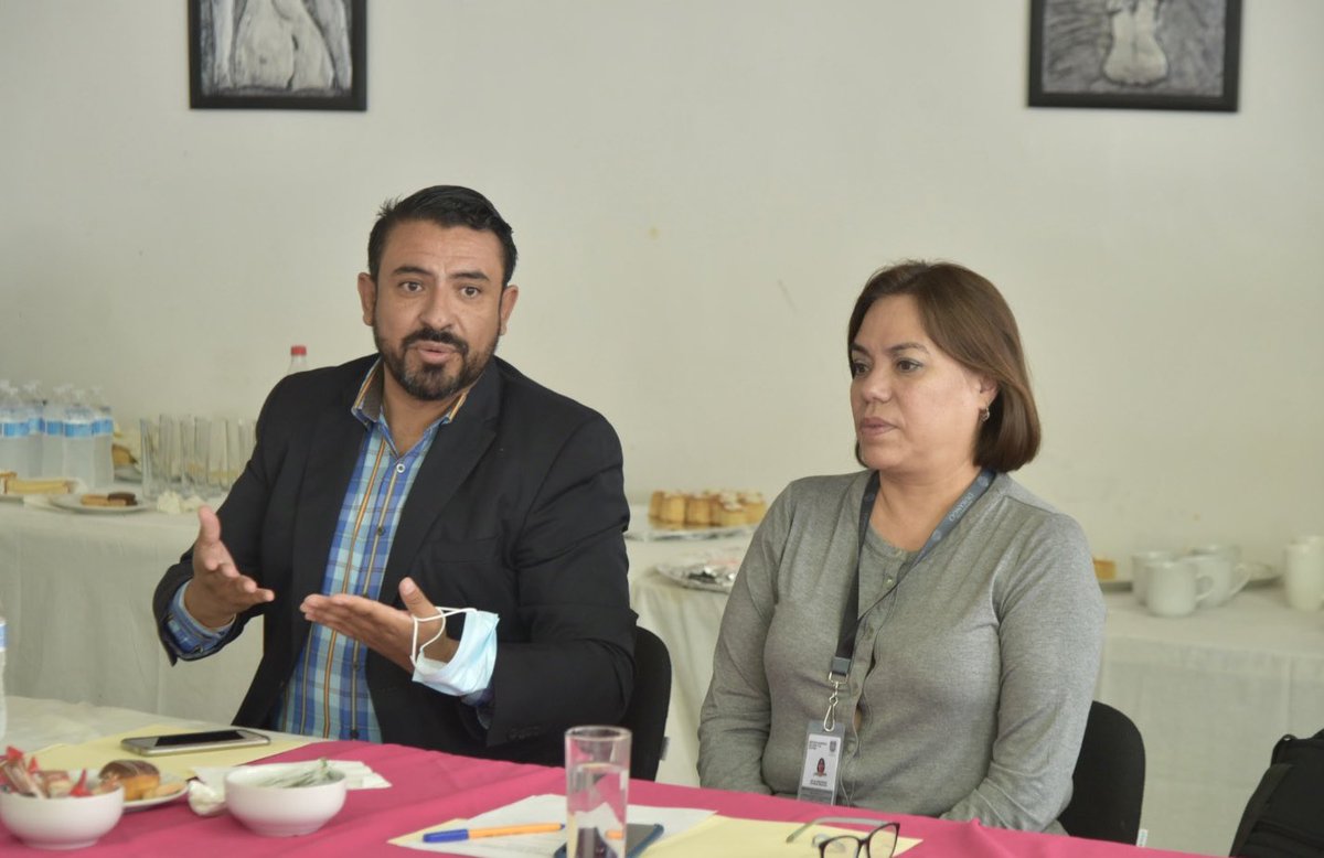 Se realiza última Sesión Ordinaria de Junta de Gobierno concluyendo con finanzas sanas, equipamiento en las distintas áreas de este sistema asistencial y un óptimo manejo en transparencia y rendición de cuentas. 

#ComoNuncaAntes