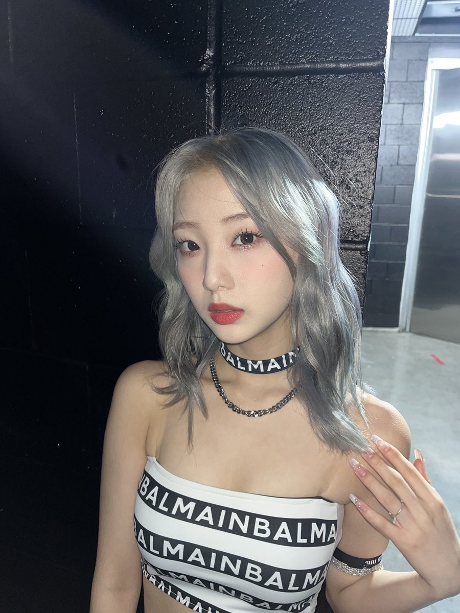 best of im yeojin (@yeojinlooks) on Twitter photo 