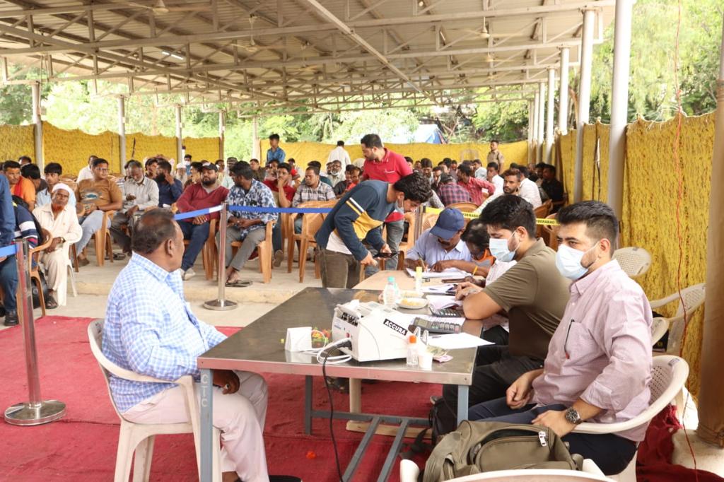 Hyderabad City Police on Twitter "As many as 1150 seized and abandoned