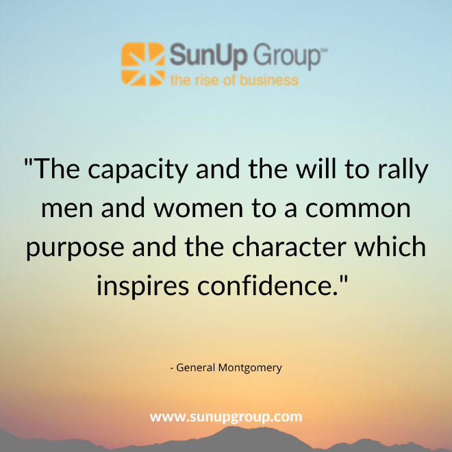 SunUpOC's tweet image. I saw this quote and thought of each of my One OC Volunteerism Council colleagues.  #oneoc