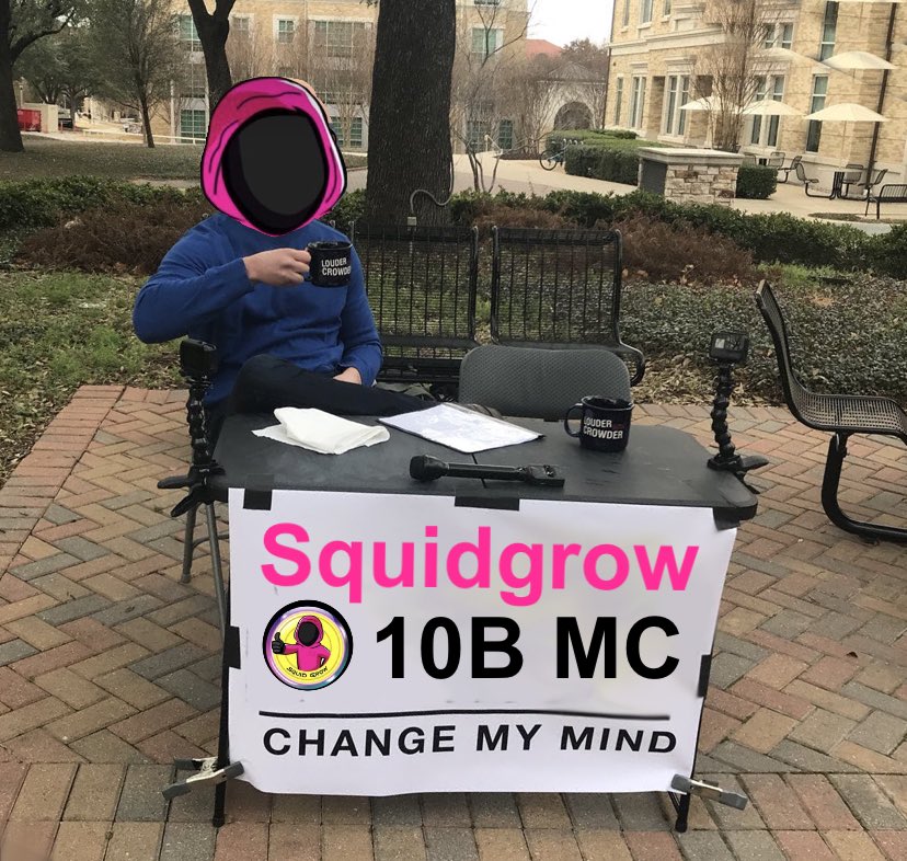 PleaseXplain101's tweet photo. @dutch_io Lezzgo #dutchcrypto ikykyk #SquidGrow ๐ฆ๐ฅฐ https://t.co/cURgpoSdC1