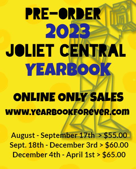 JC_Yearbook's tweet photo. 22-23 Yearbooks are on sale now at https://t.co/ozNCWWYnUX https://t.co/L9ddQGIypn