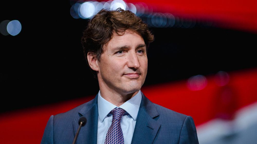 ElectsWorld's tweet photo. 🇨🇦#Canada, preferred Prime Minister poll:
🔼#Trudeau (LPC): 30,1 % (+1,4)
🔼#Bergen (CPC): 19,2 % (+1,4)
🔽#Singh (NDP): 17,1 % (-1)
🔼#Blanchet (BQ): 3,6 % (+0,7)
🔽#Bernier (PPC): 3,4 % (-0,1)
🔽#Kuttner (GPC): 2,2 % (-0,3)
Nanos Research, 19/08/22 https://t.co/2WR1eDMIvT