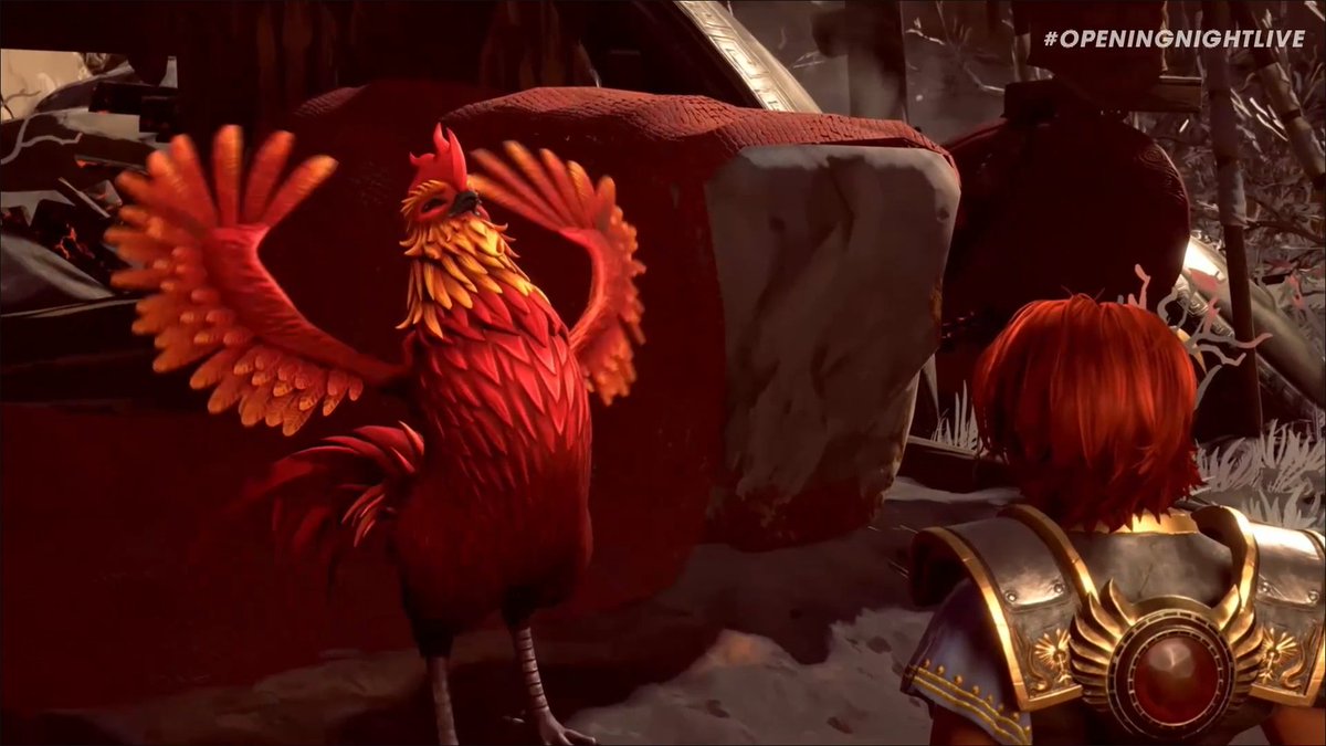 See dozens of games coming to Xbox and PC Game Pass on day one