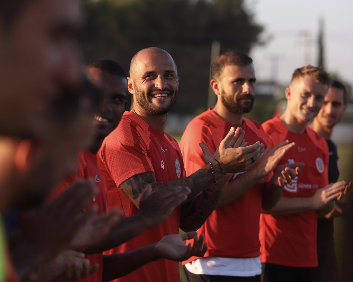 Hesap.com Antalyaspor tweet media