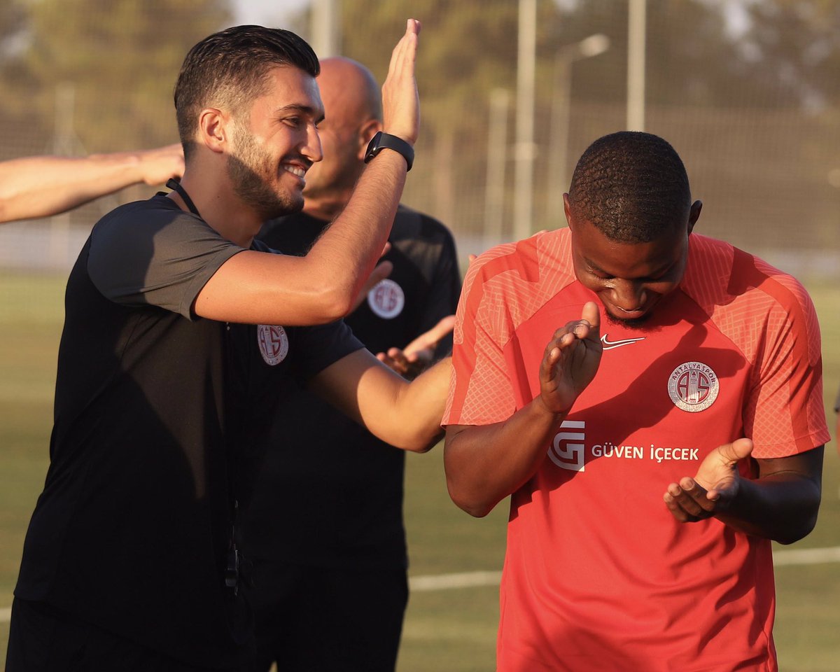 Hesap.com Antalyaspor tweet media