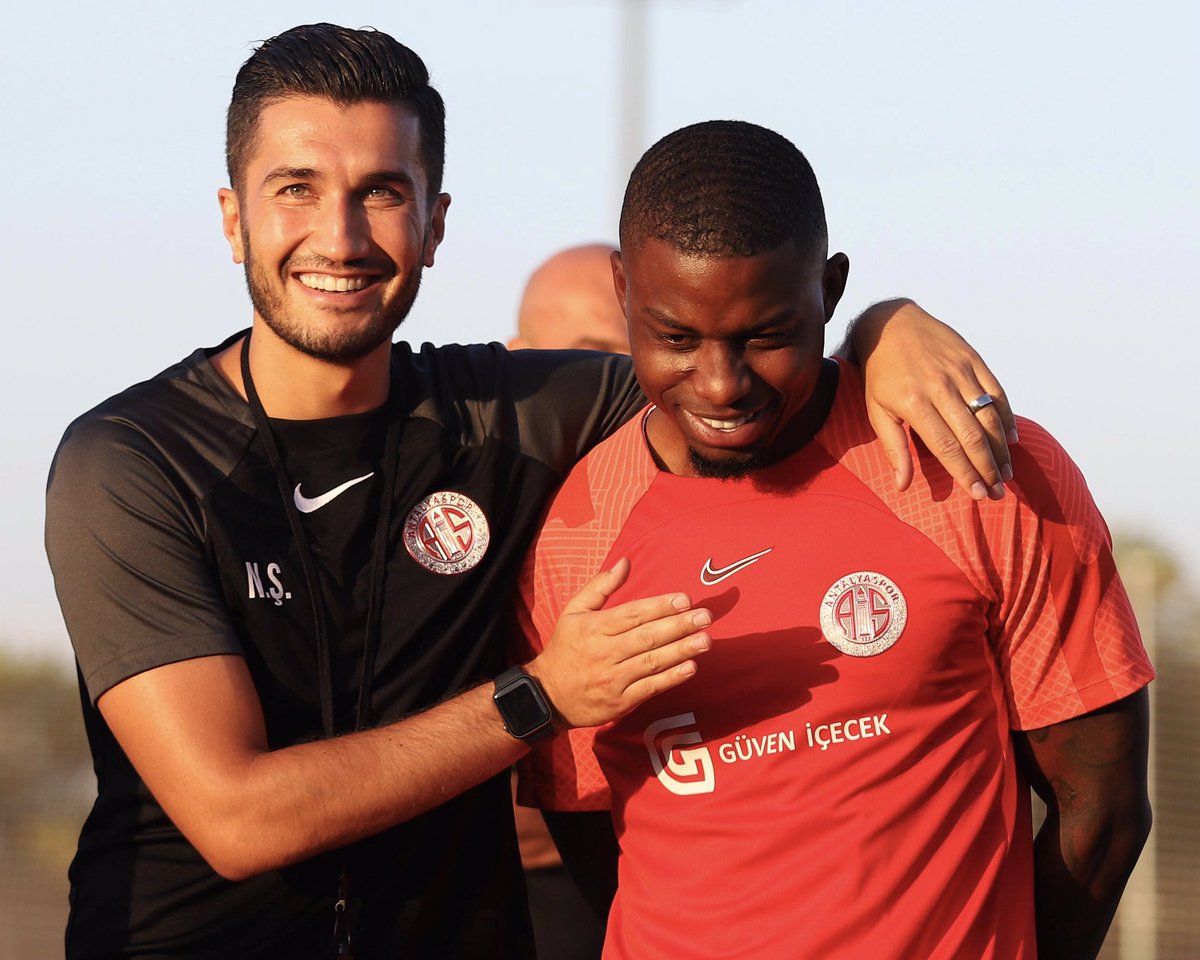 Hesap.com Antalyaspor tweet media