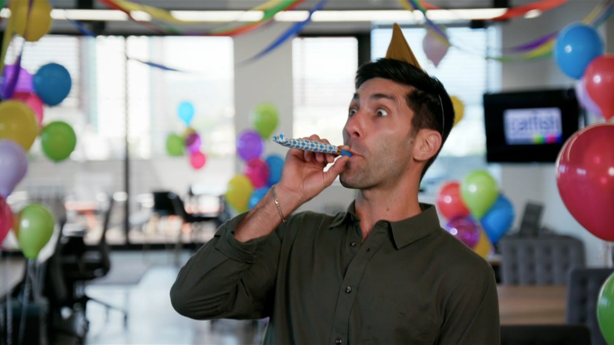 It's time to celebrate the !! 10th ANNIVERSARY !! of Catfish right now