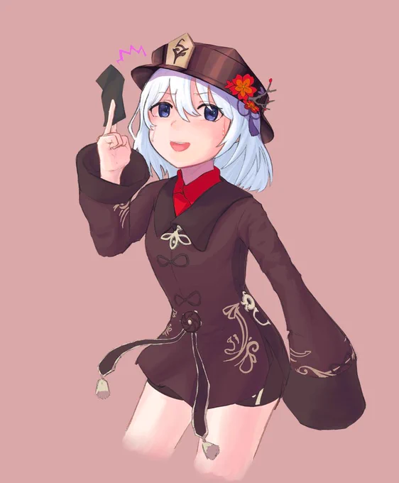 配信でふーたおになりたいっていってた気がする#ハルセart 