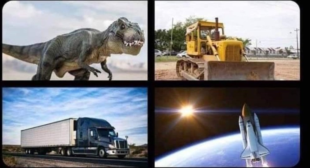 Men turn 8 and base their whole personality on one of these