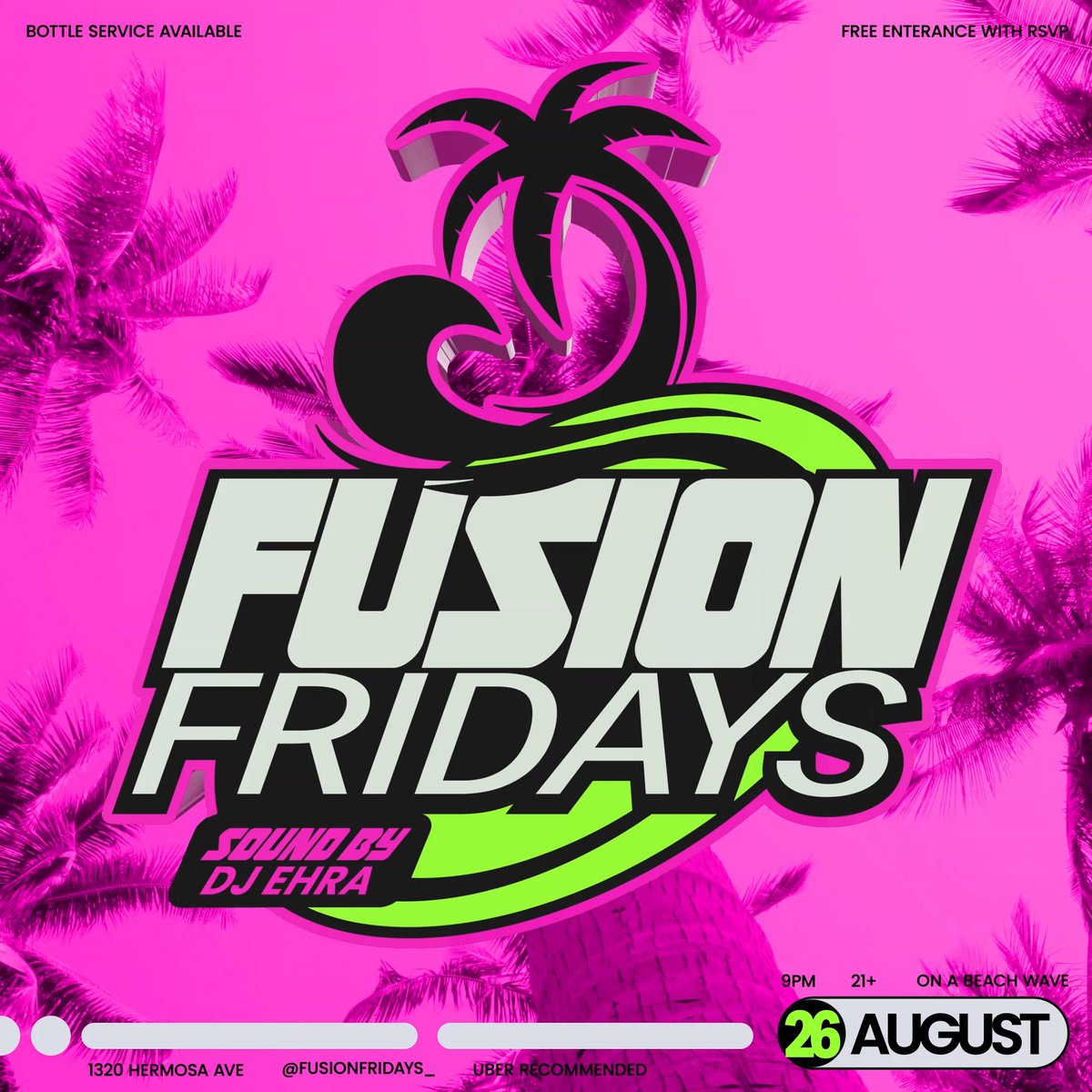 _DJEHRA's tweet photo. THIS FRIDAY DOING A 4 HOUR SET FOR THE ONE TIME 🔥🔥

PULL UP ON ME ITS ABOUT TO BE A CRAZY VIBE  😈⏱

FREE ENTERANCE WITH RSVP 🔥 https://t.co/XpXm0OtdLh