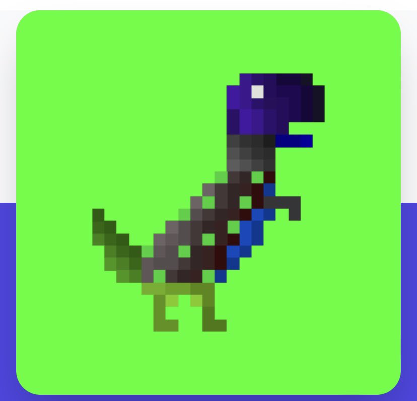 CryptoNoval's tweet photo. Did you know that the @google chrome Dino-themed QR codes are actually @DinosaursXRD? #Radixtakeover Buy now: https://t.co/uoeDt3e52Y #NFT @radixdlt
#crypto $FOTON $XRD #nextgem https://t.co/9bLe5xRkA3
