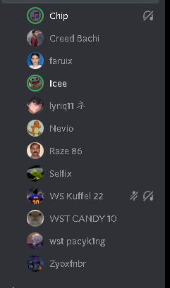 The Boys are vibing (dm for invite)